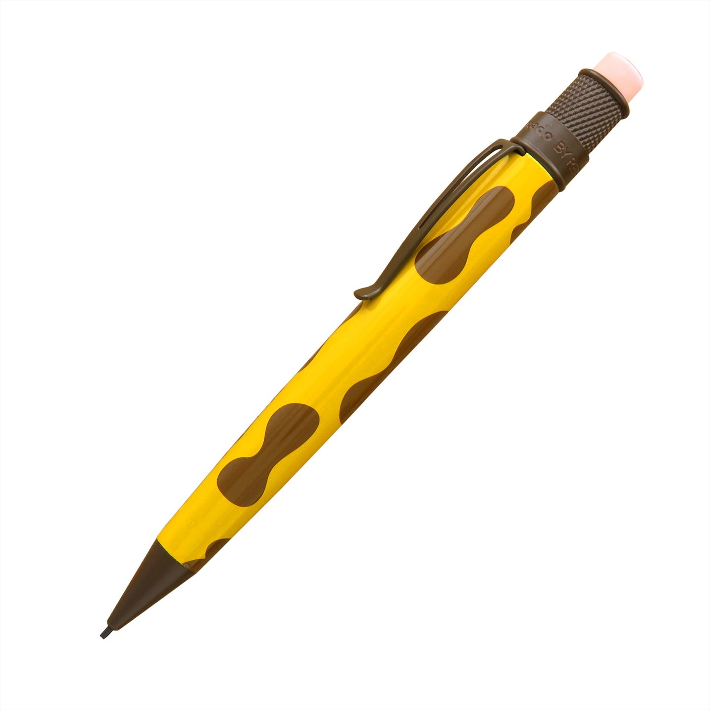 Retro 51 Tornado Pencil - Goldy ( Mann Inc Exclusive)