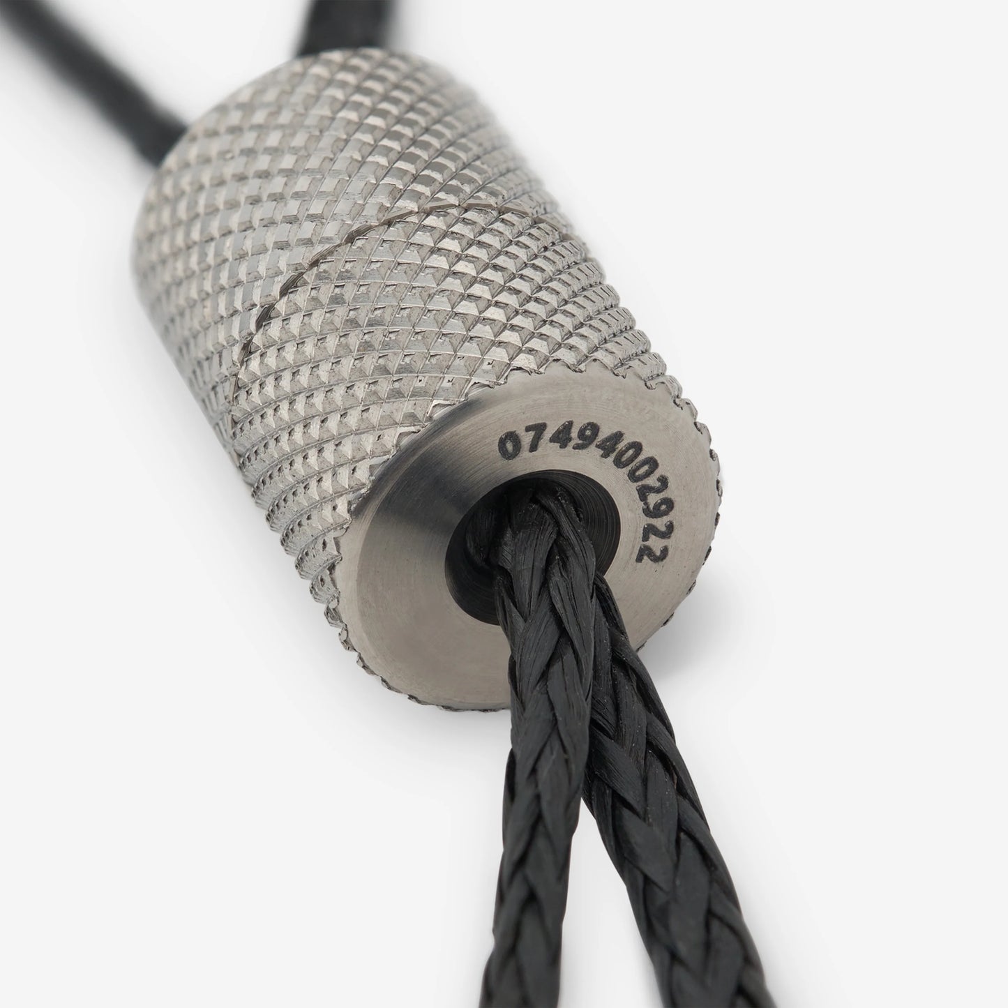 Wingback Key Loop - Steel