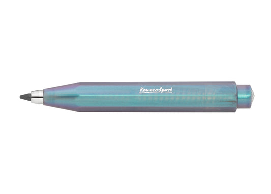 Kaweco Lunar Sport Clutch Pencil (3.2mm lead) - Shadow Blue