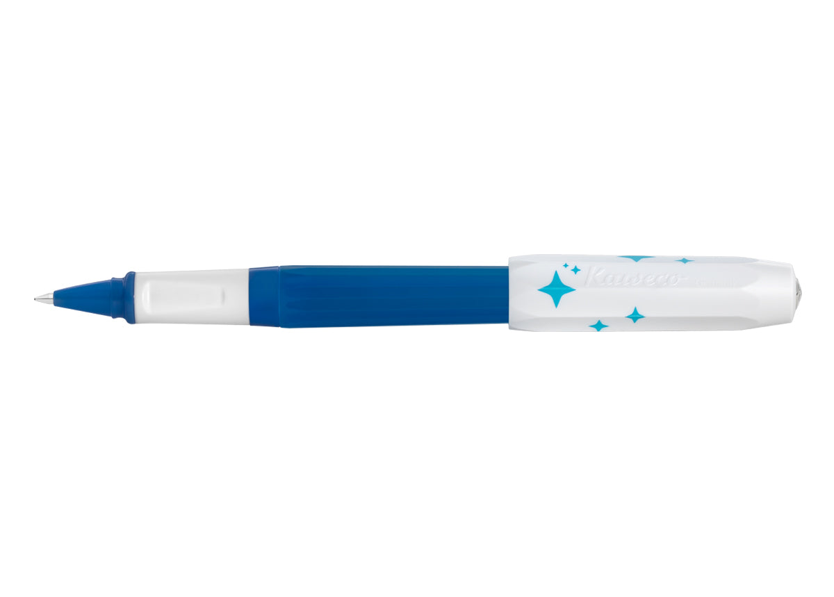 Kaweco Perkeo Rollerball Pen - Glow