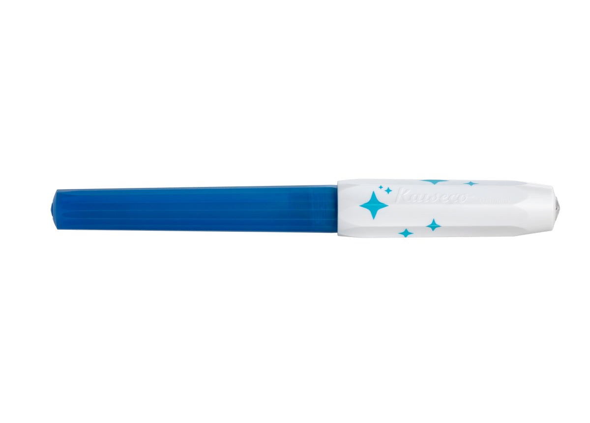 Kaweco Perkeo Rollerball Pen - Glow