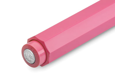 Kaweco Skyline Sport Ballpoint Pen - Pink