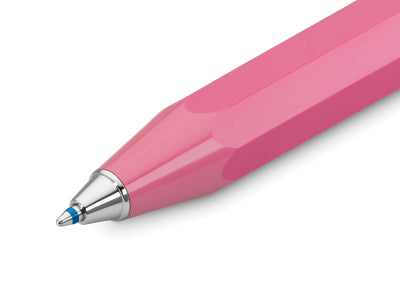 Kaweco Skyline Sport Ballpoint Pen - Pink