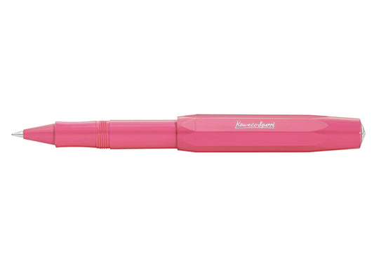 Kaweco Skyline Sport Rollerball Pen - Pink