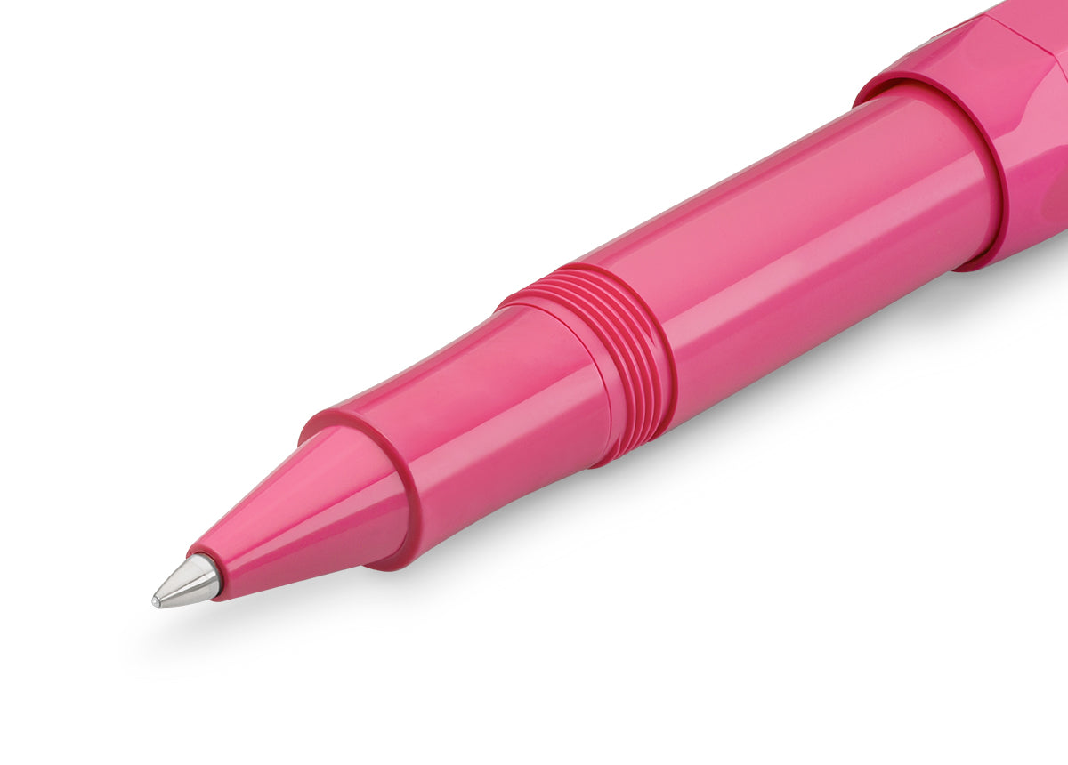 Kaweco Skyline Sport Rollerball Pen - Pink