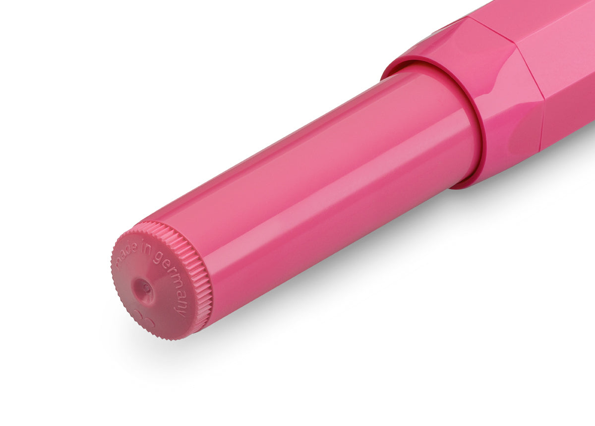 Kaweco Skyline Sport Rollerball Pen - Pink