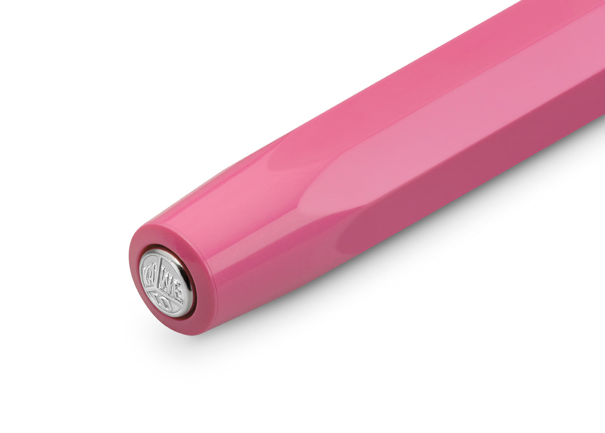 Kaweco Skyline Sport Rollerball Pen - Pink