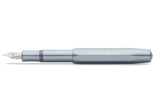 Kaweco AL Sport Fountain Pen - Light Blue