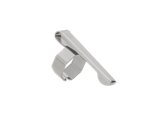 Kaweco Octagonal Sport Clip - Steel