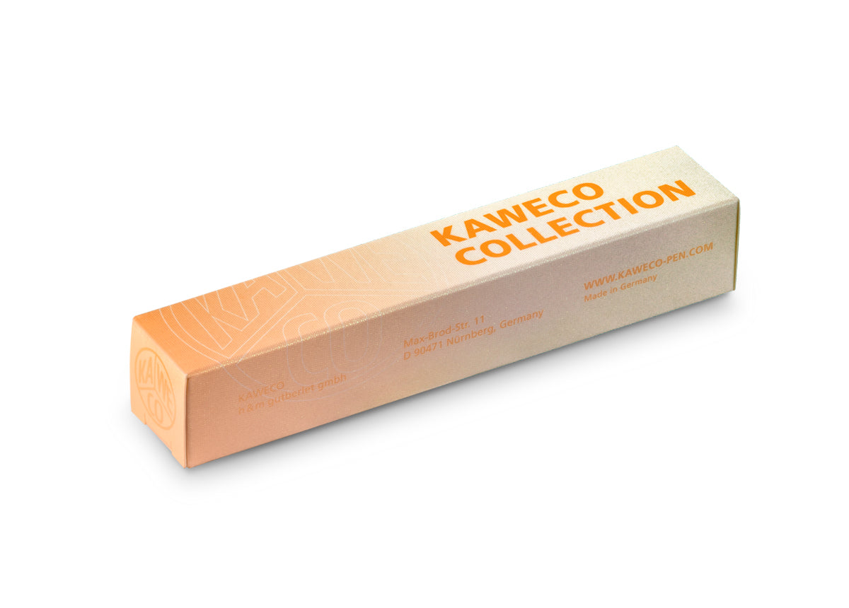 Kaweco Collection - Apricot Pearl