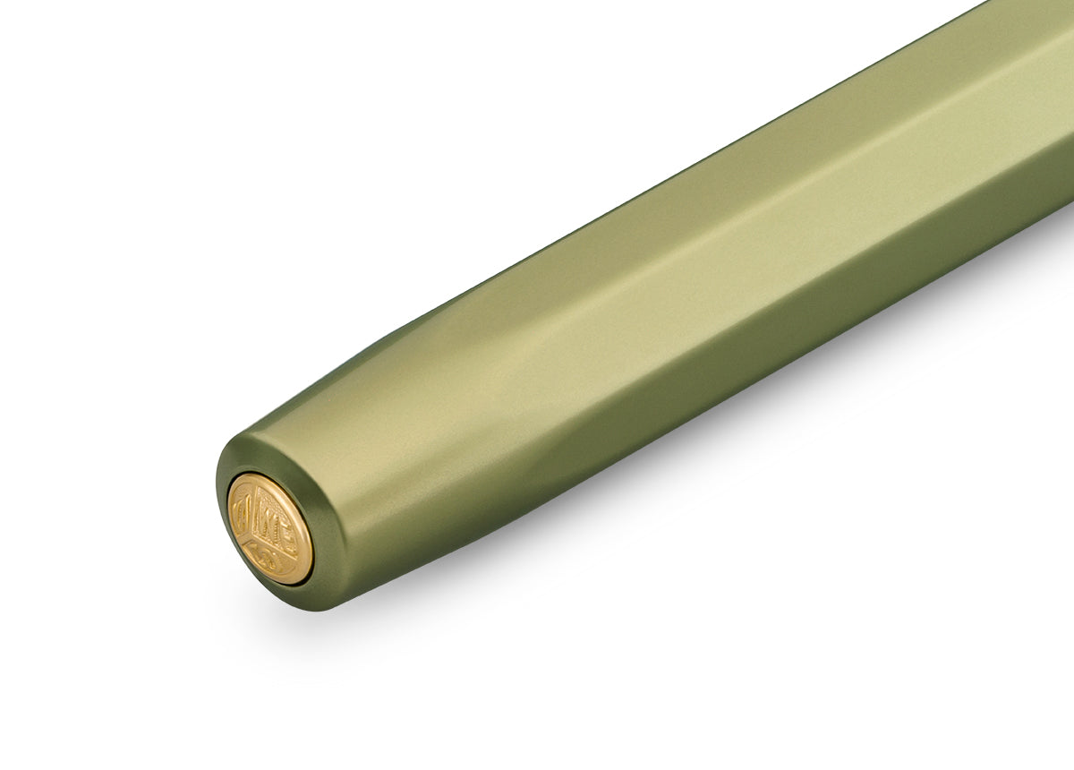 Kaweco Collection - Olivine