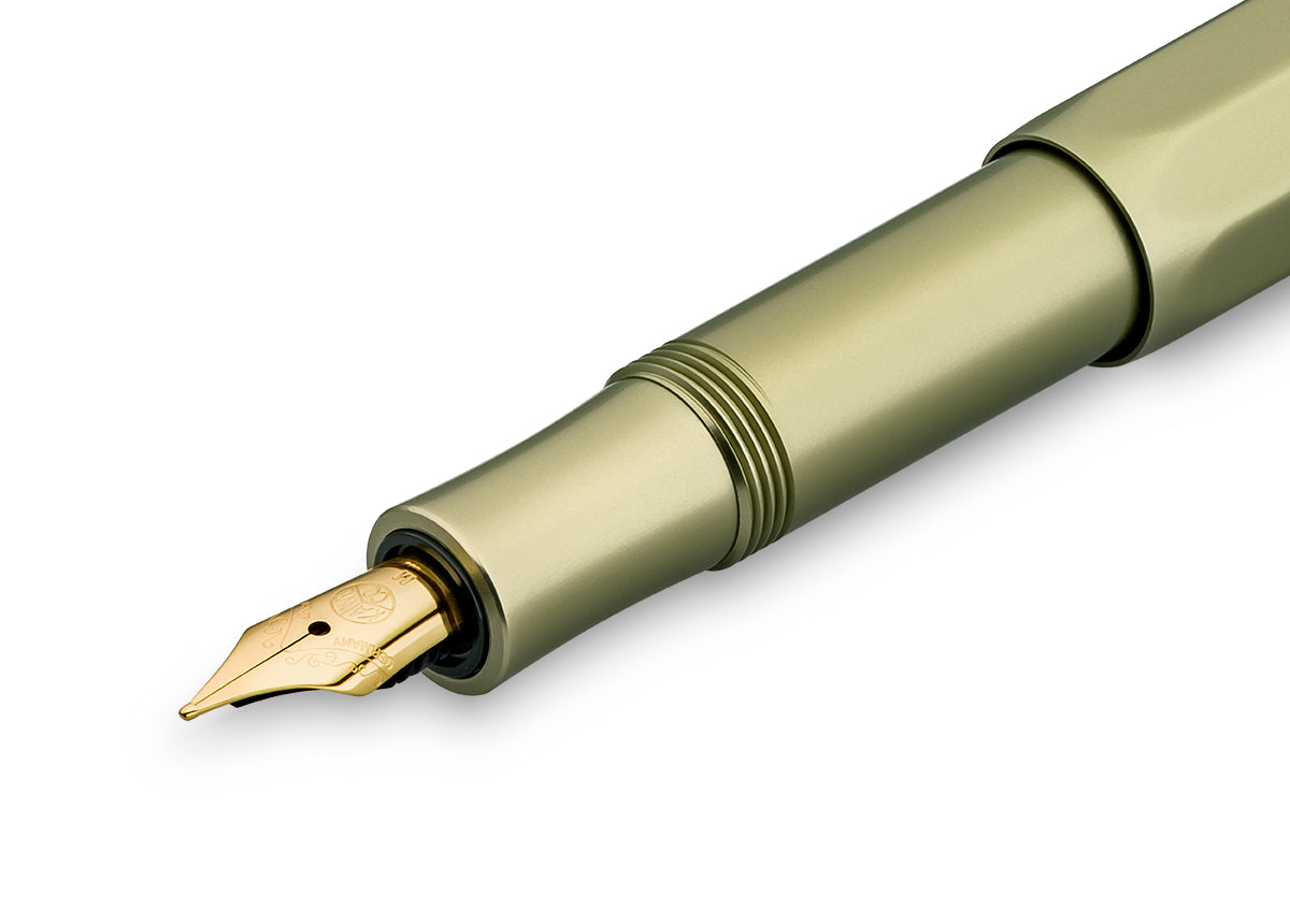 Kaweco Collection - Olivine