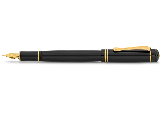 Kaweco Dia 2 Fountain Pen - Gold