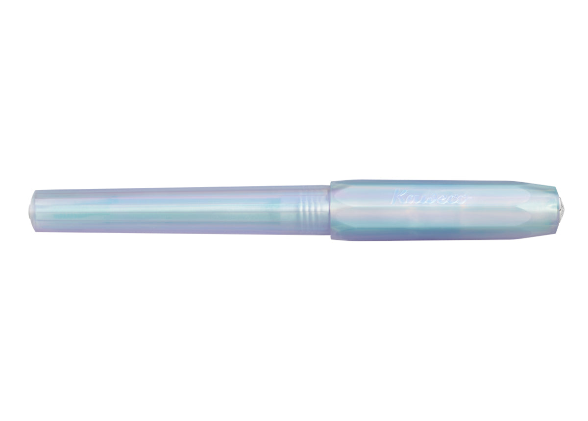 Kaweco Perkeo Rollerball Pen - Iridescent Pearl