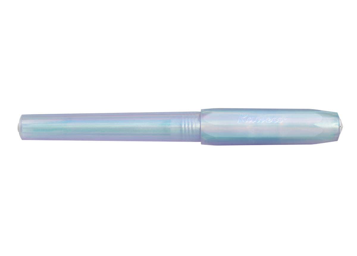 Kaweco Perkeo Fountain Pen - Iridescent Pearl