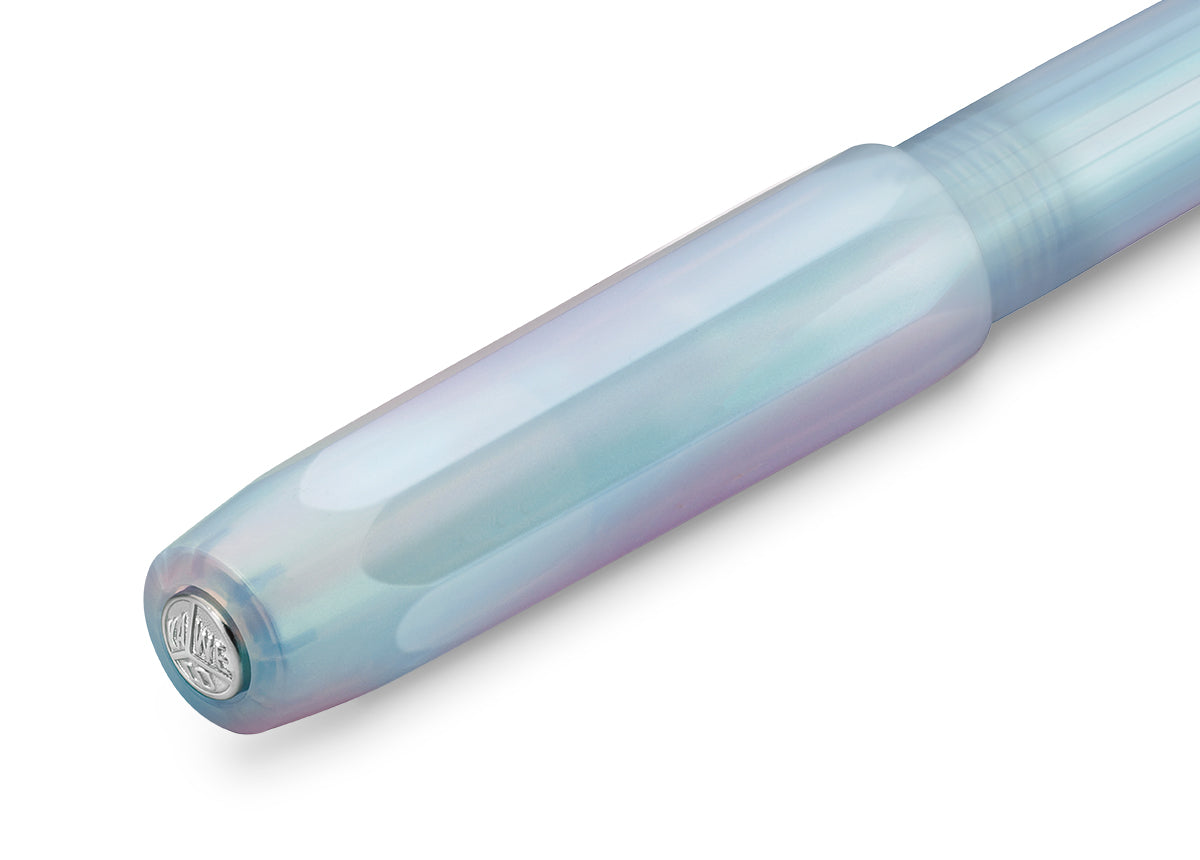 Kaweco Perkeo Rollerball Pen - Iridescent Pearl