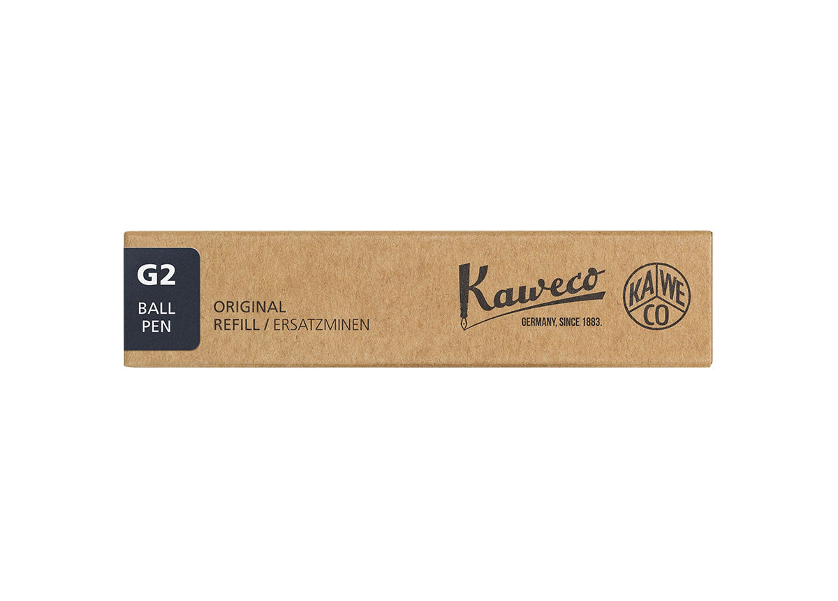 Kaweco G2 Refills for Ballpoint Pens
