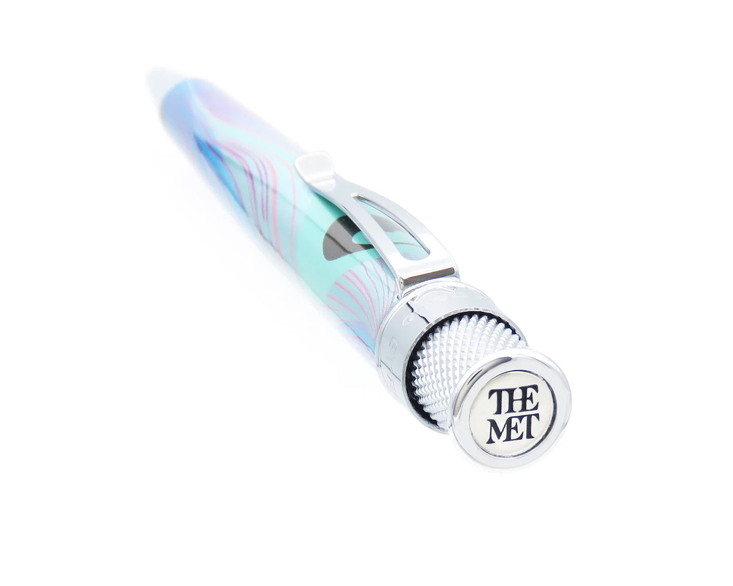 Retro 51 Metropolitan Tiffany Favrile Rollerball