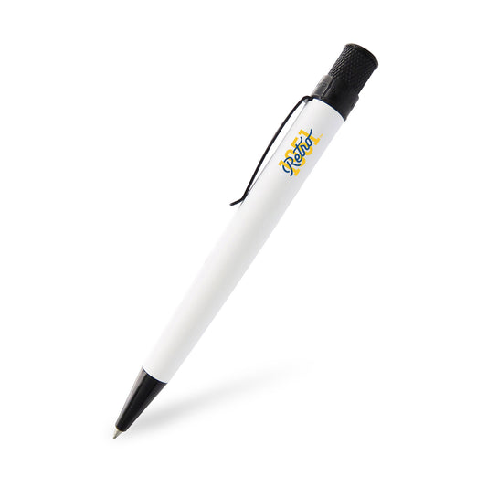 Retro 51 Tornado - London Stationery Show design 2025 (Mann Inc Exclusive)