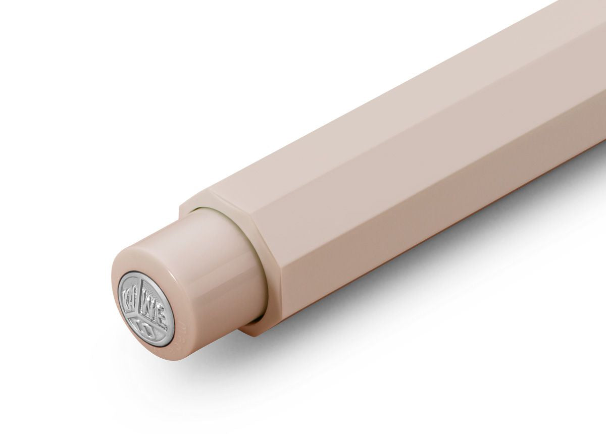 Kaweco Skyline Sport Clutch Pencil (3.2mm lead) - Macchiato