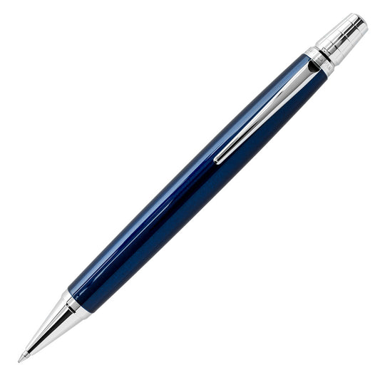 Pilot - Raiz - Deep Blue