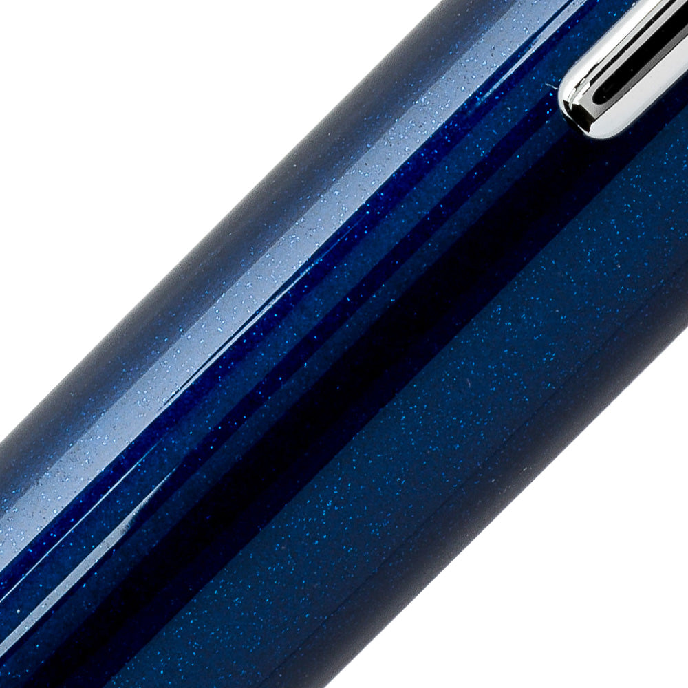 Pilot - Raiz - Deep Blue