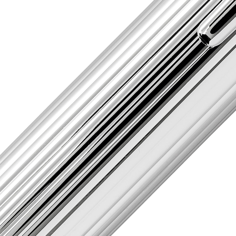 Pilot - Raiz - Silver Stripe