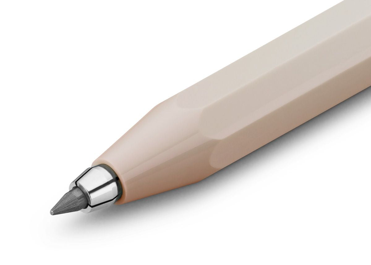 Kaweco Skyline Sport Clutch Pencil (3.2mm lead) - Macchiato