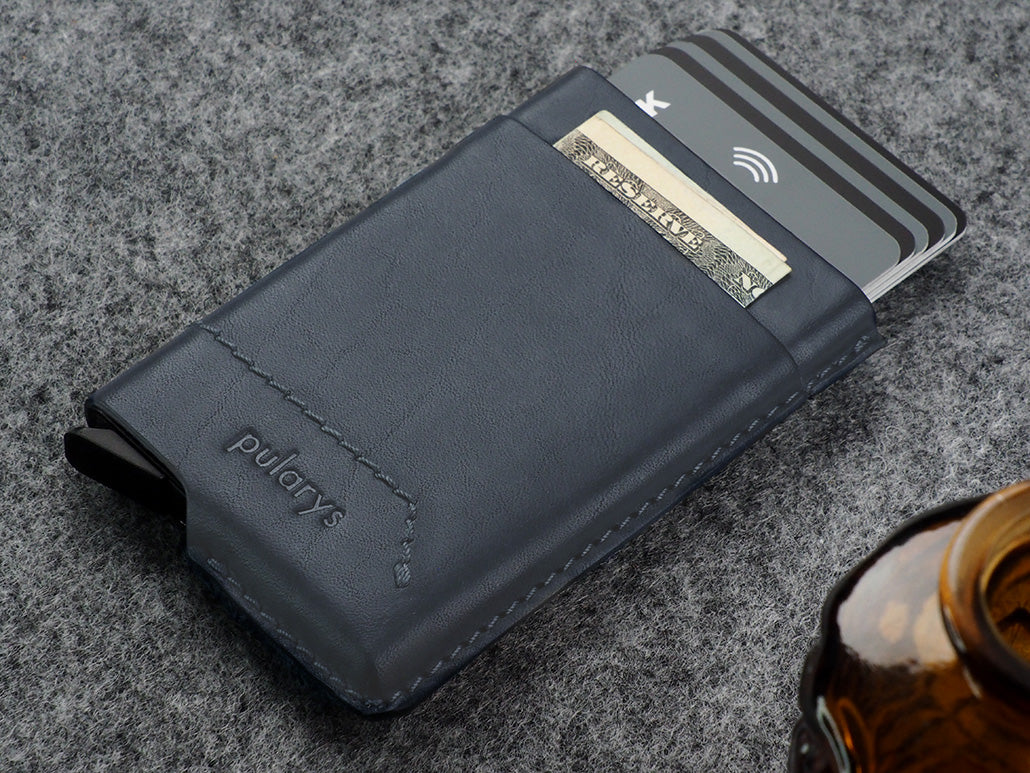 GOBI RFID wallet - Insider Line