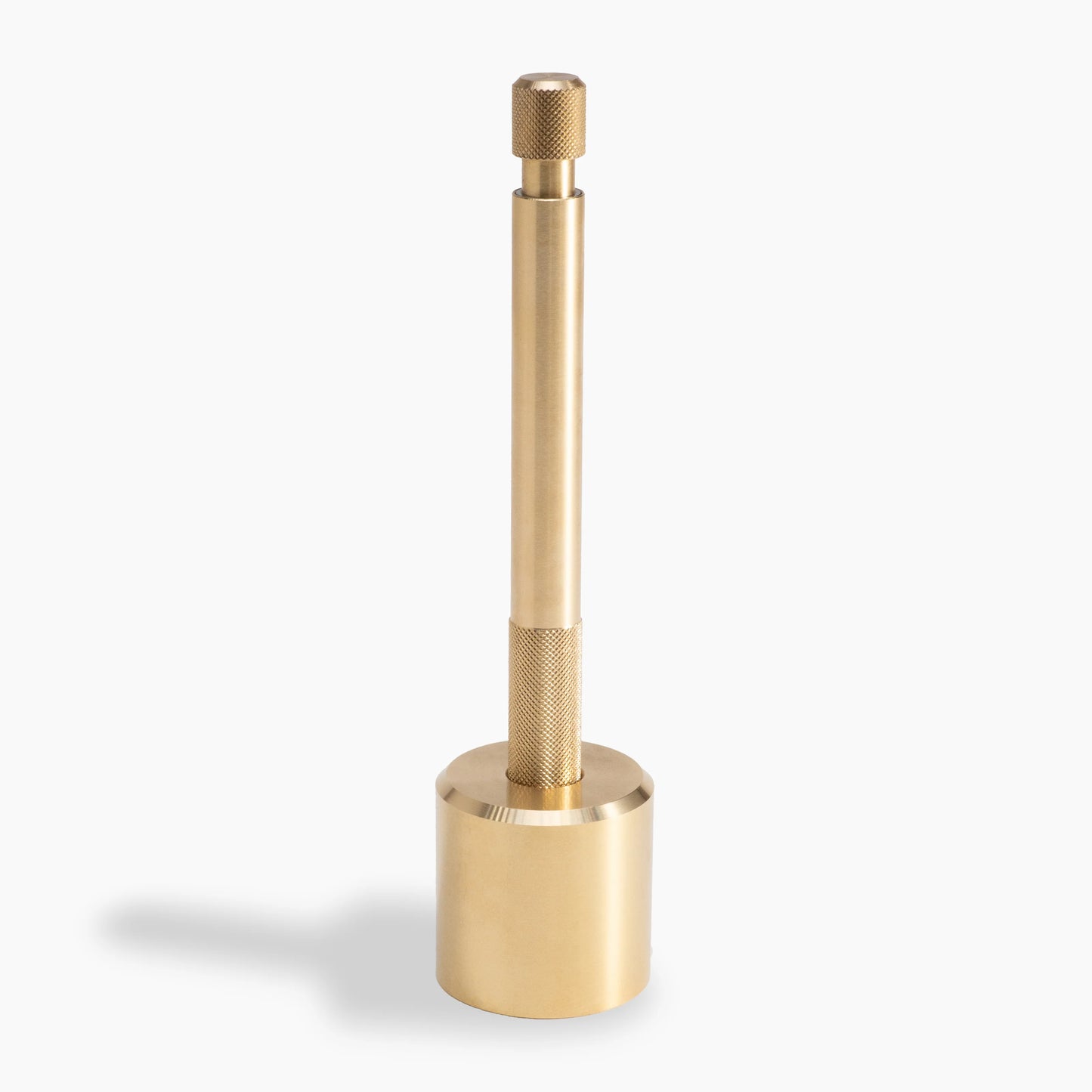 Wingback Pen/Pencil Holder - Brass