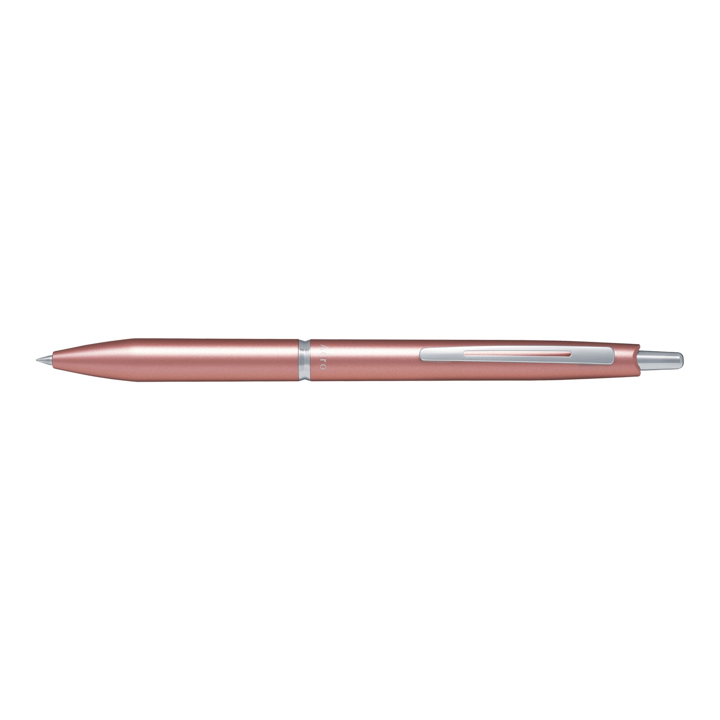 Pilot - Acro 1000 Ballpoint Pen - Coral Gold