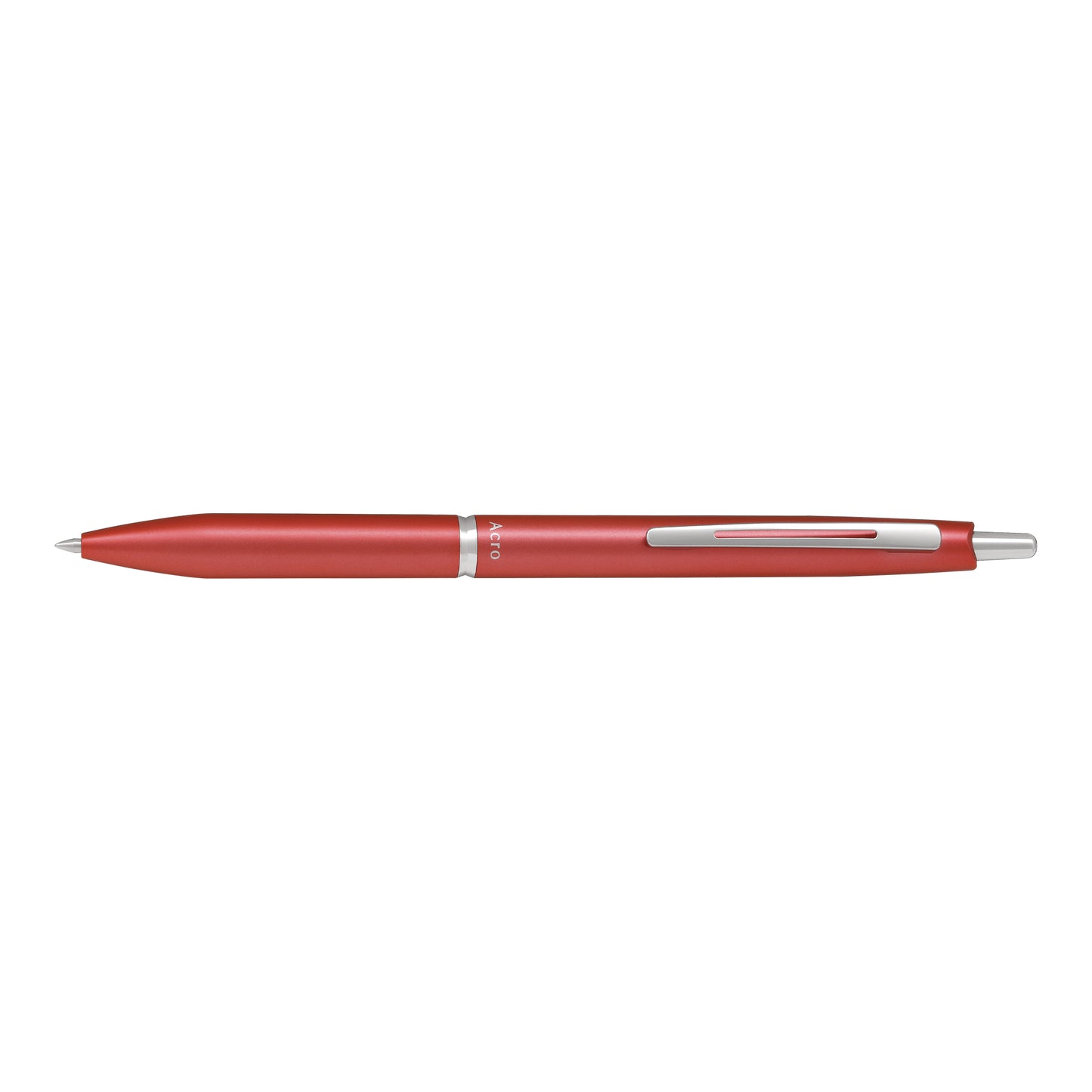 Pilot - Acro 1000 Ballpoint Pen - Coral Pink