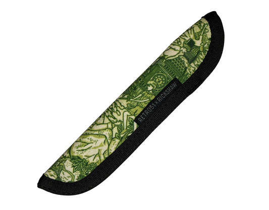 Retro51 x Rickshaw - Peter Pan Pen Sleeve