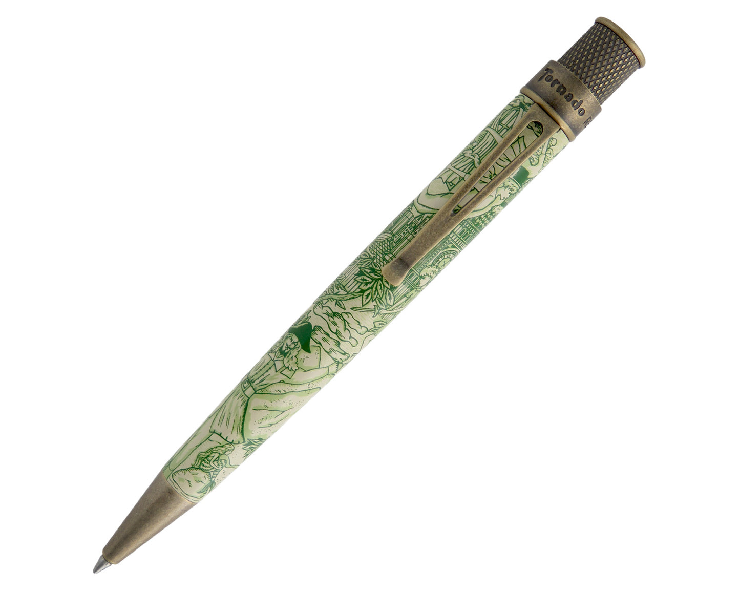Retro 51 Tornado™ Literary Collection - Peter Pan
