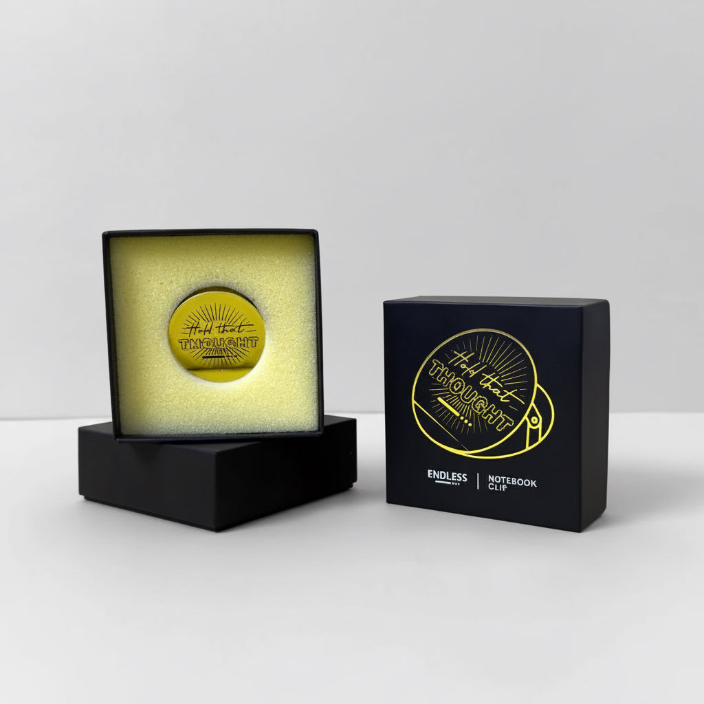 Retro 51 x Endless - The Postcard Set