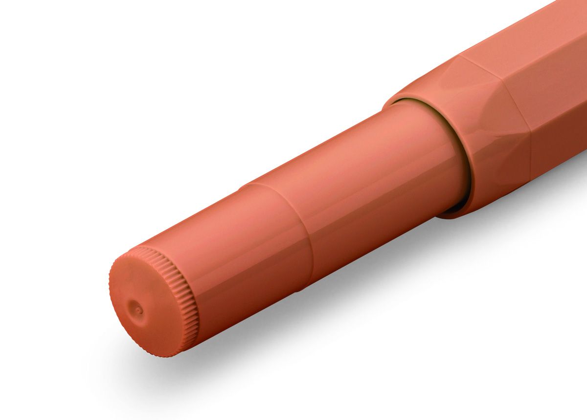 Kaweco Skyline Sport Fountain Pen - Fox