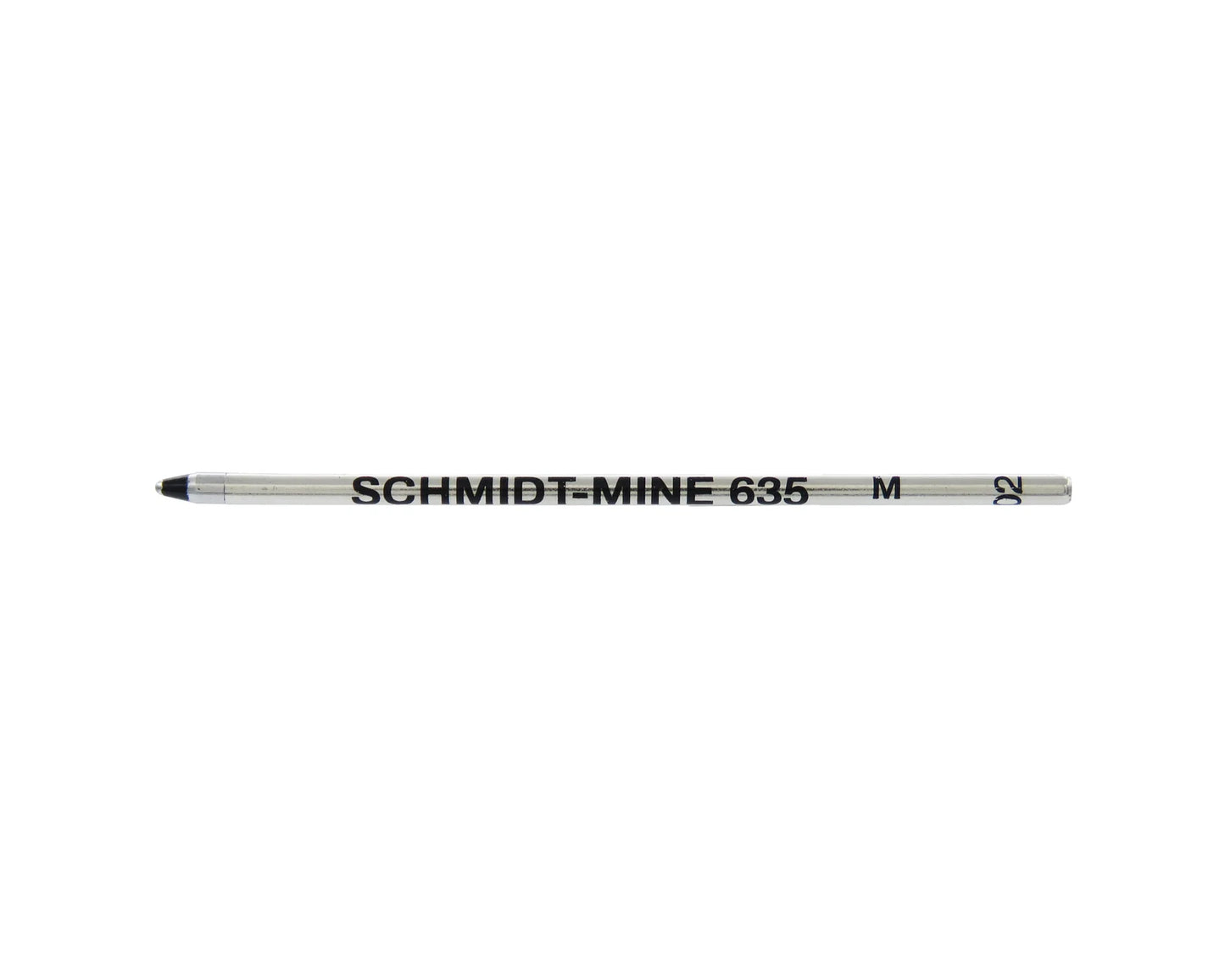Retro 51 - Schmidt 635 Mine - Ballpoint Refills (5 Pack)
