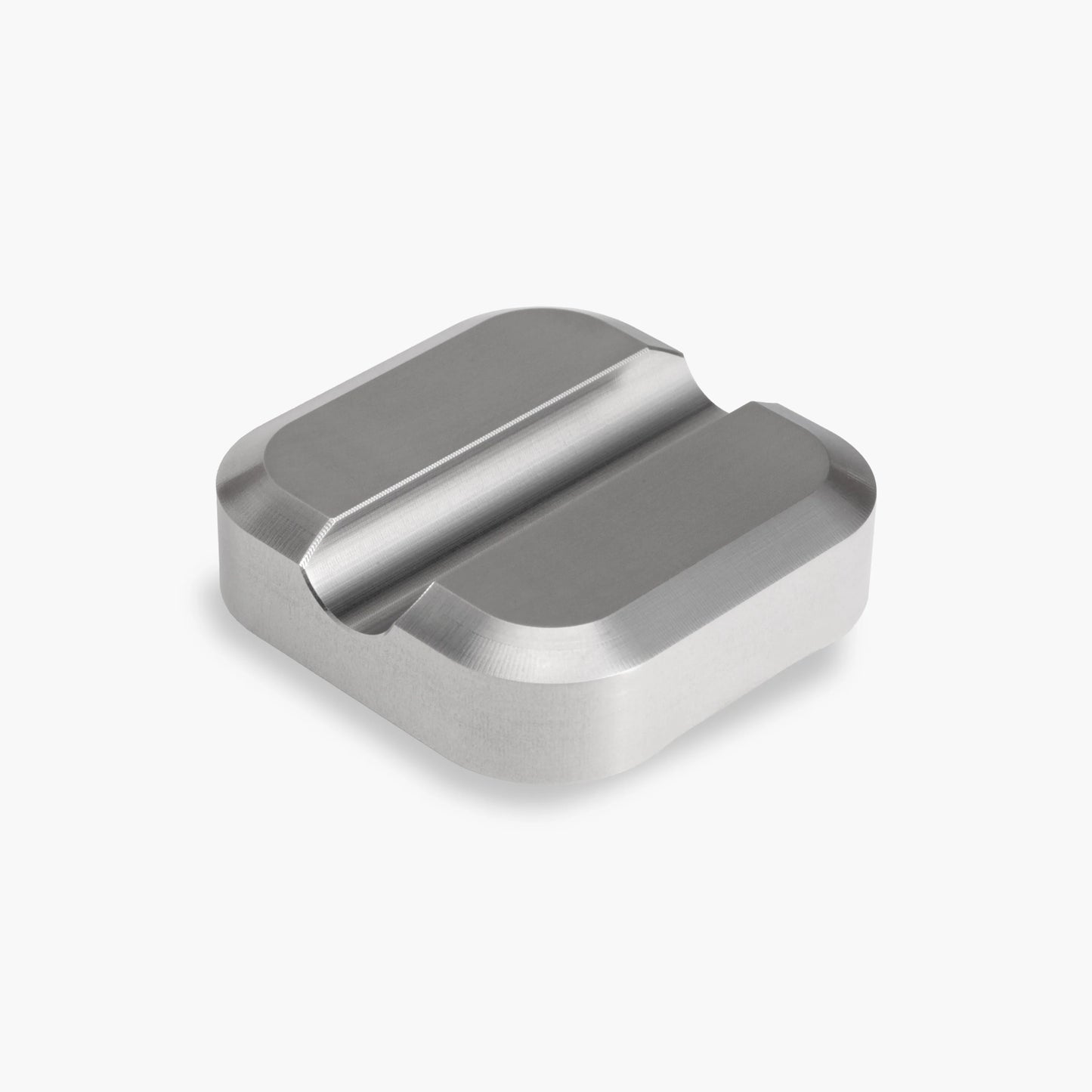 Wingback Pen Rest - Steel