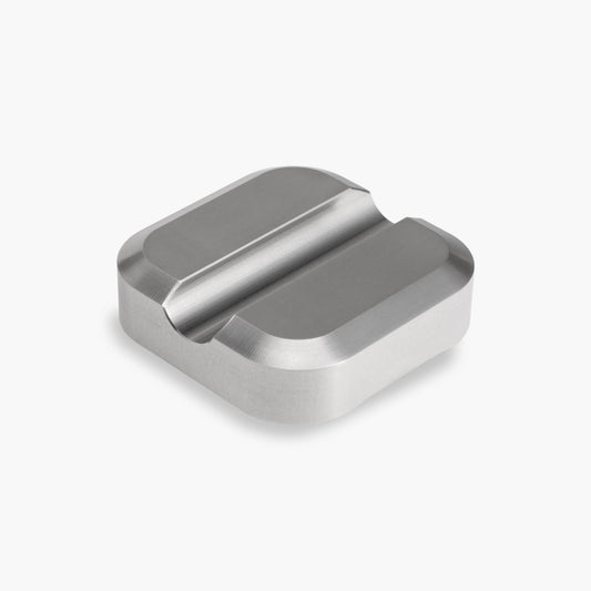 Wingback Pen Rest - Steel
