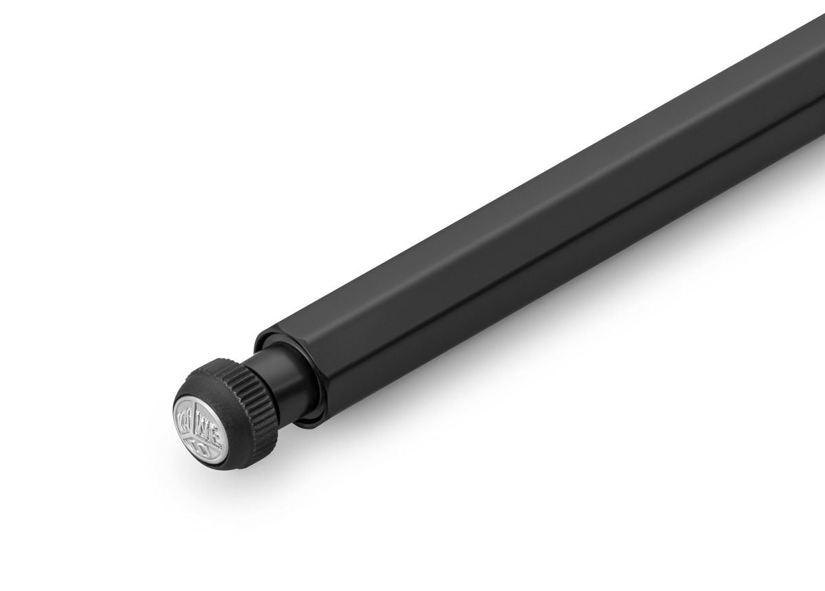 Kaweco Special Ballpoint Pen - Black (Long)