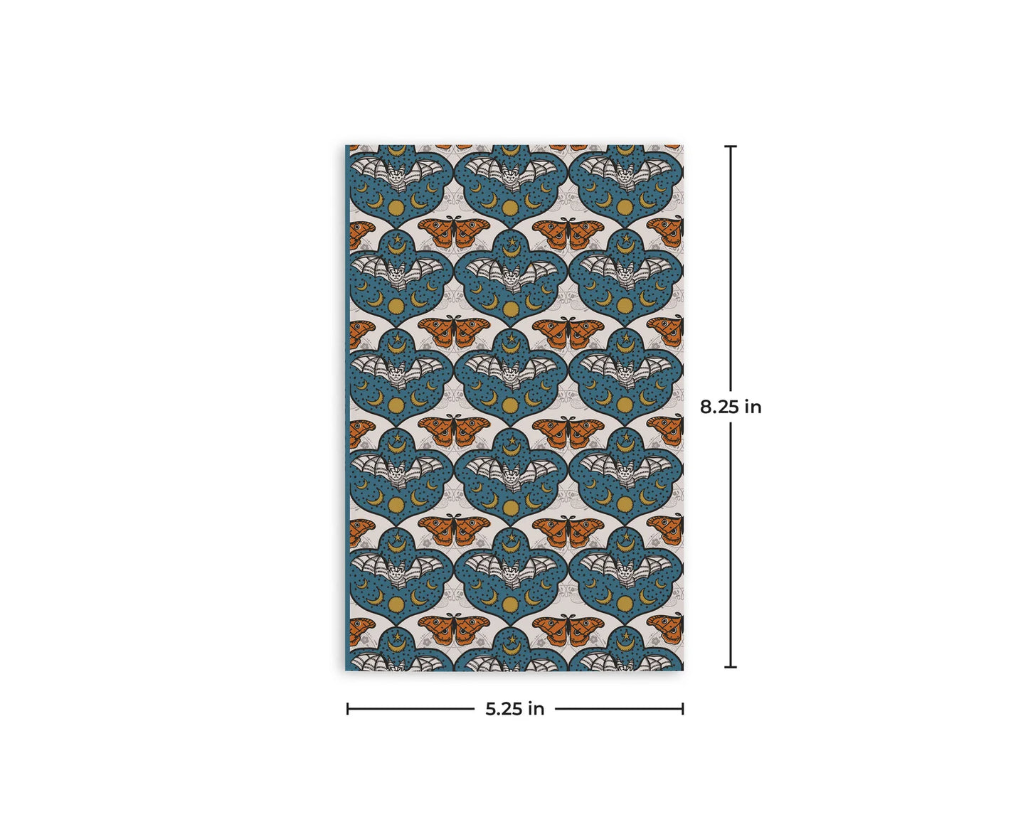 Bat Rescue Classic Notebooks