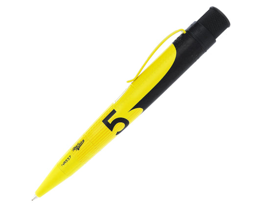 Retro 51 Big Shot Rollerball Pen - The Blind Bulldog