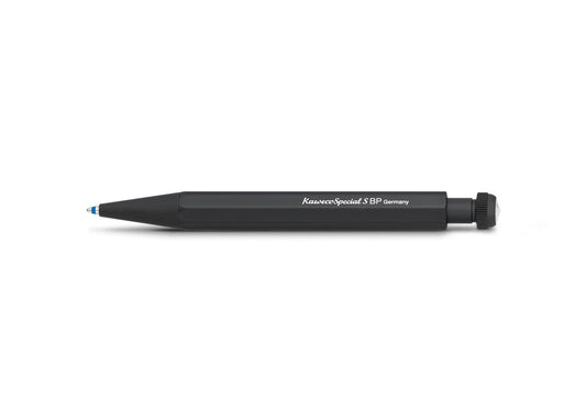 Kaweco Special Ballpoint Pen - Black (Short)