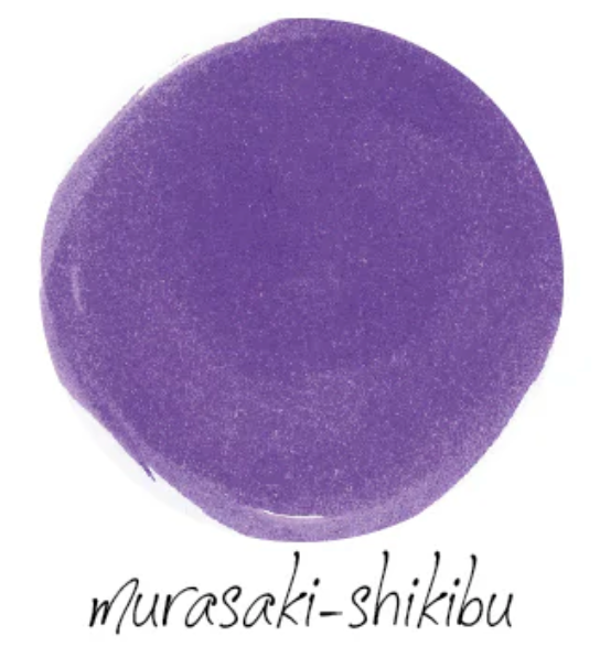 Pilot Iroshizuku Ink - murasaki-shikibu 50ml