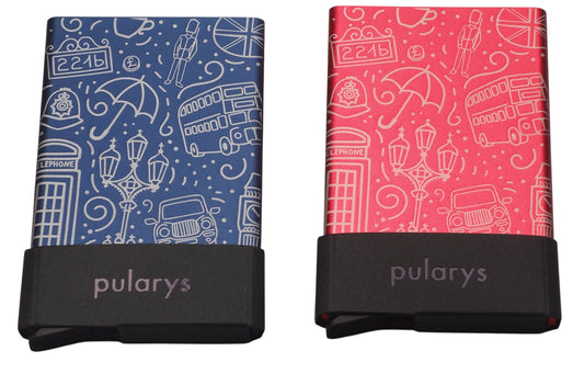Pularys London Zen