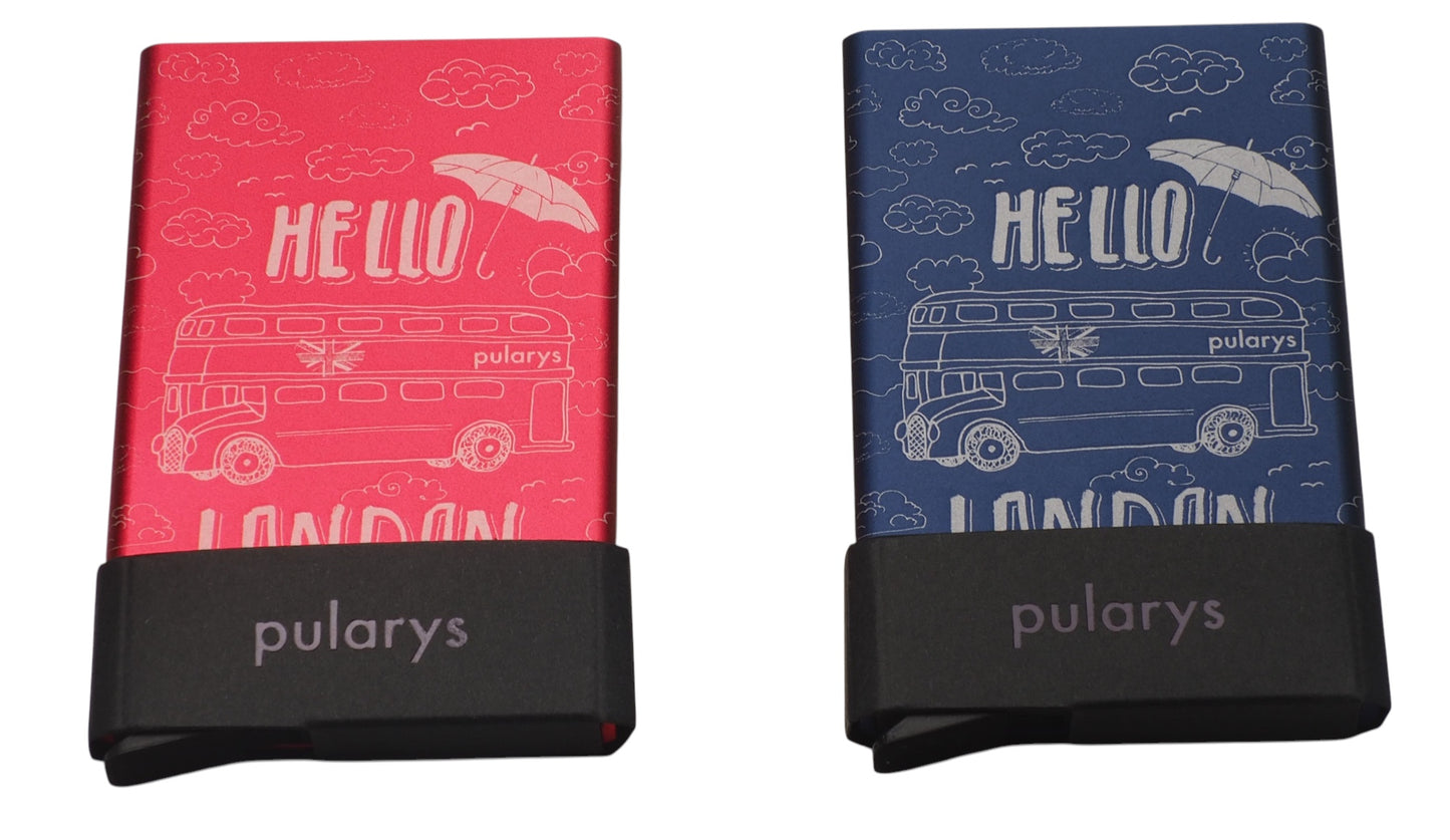 Pularys London Zen