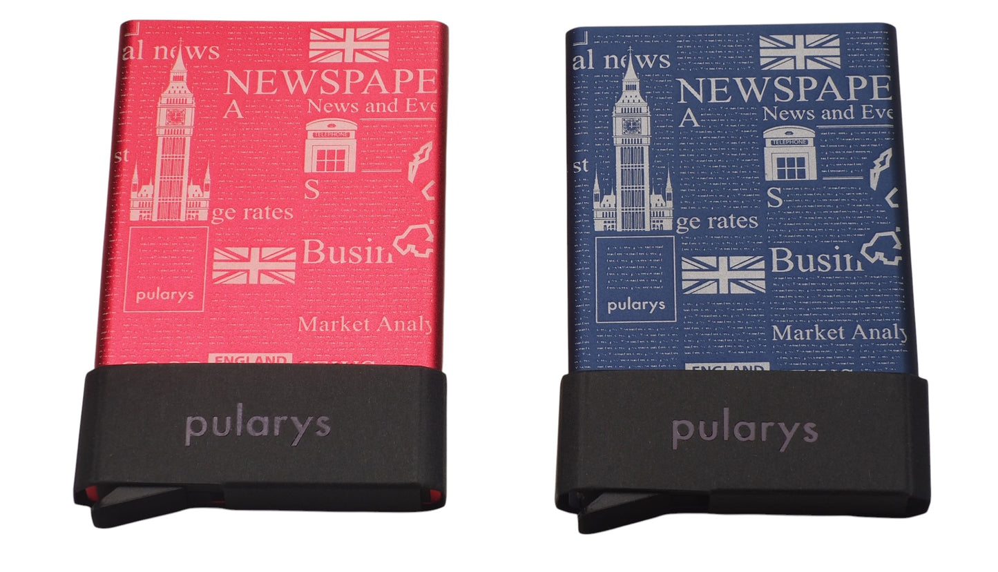Pularys London Zen
