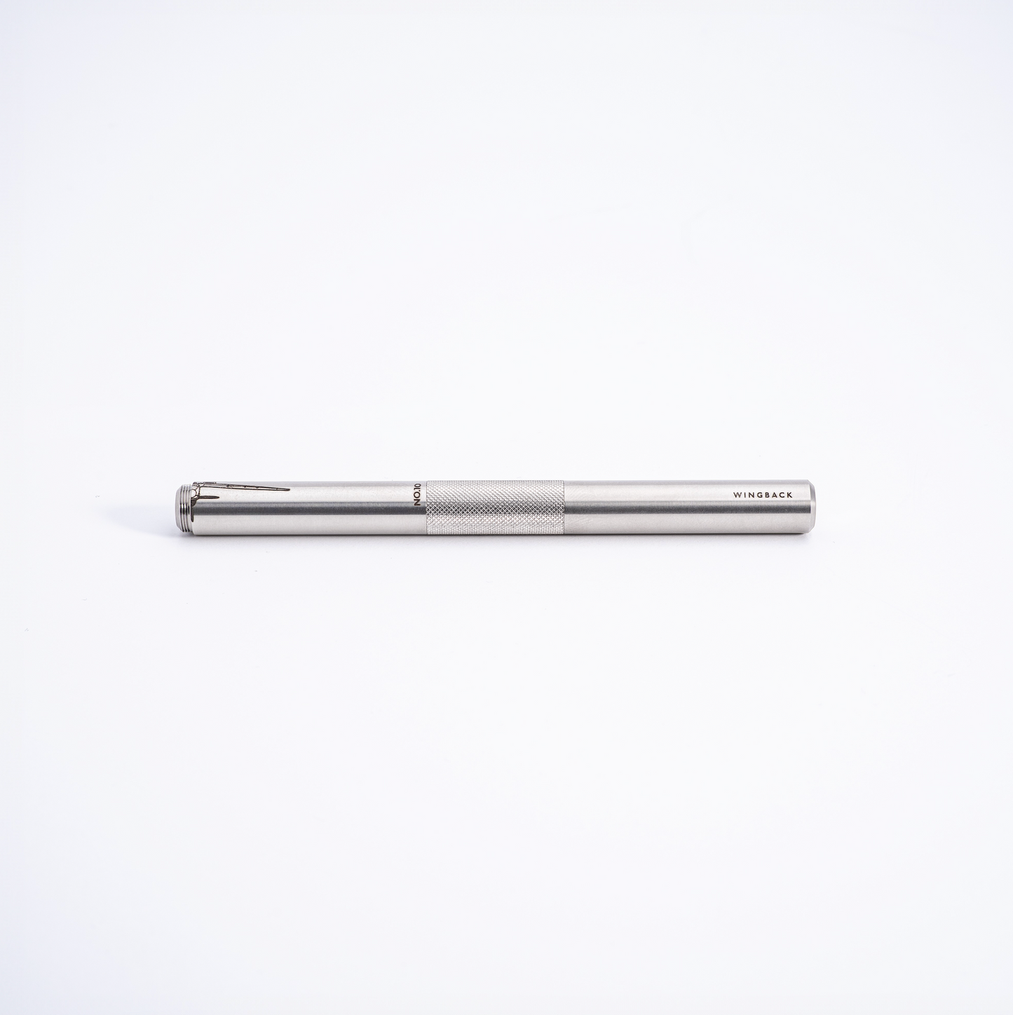 Wingback Fountain Pen - Spitfire (Mann Inc Exclusive)