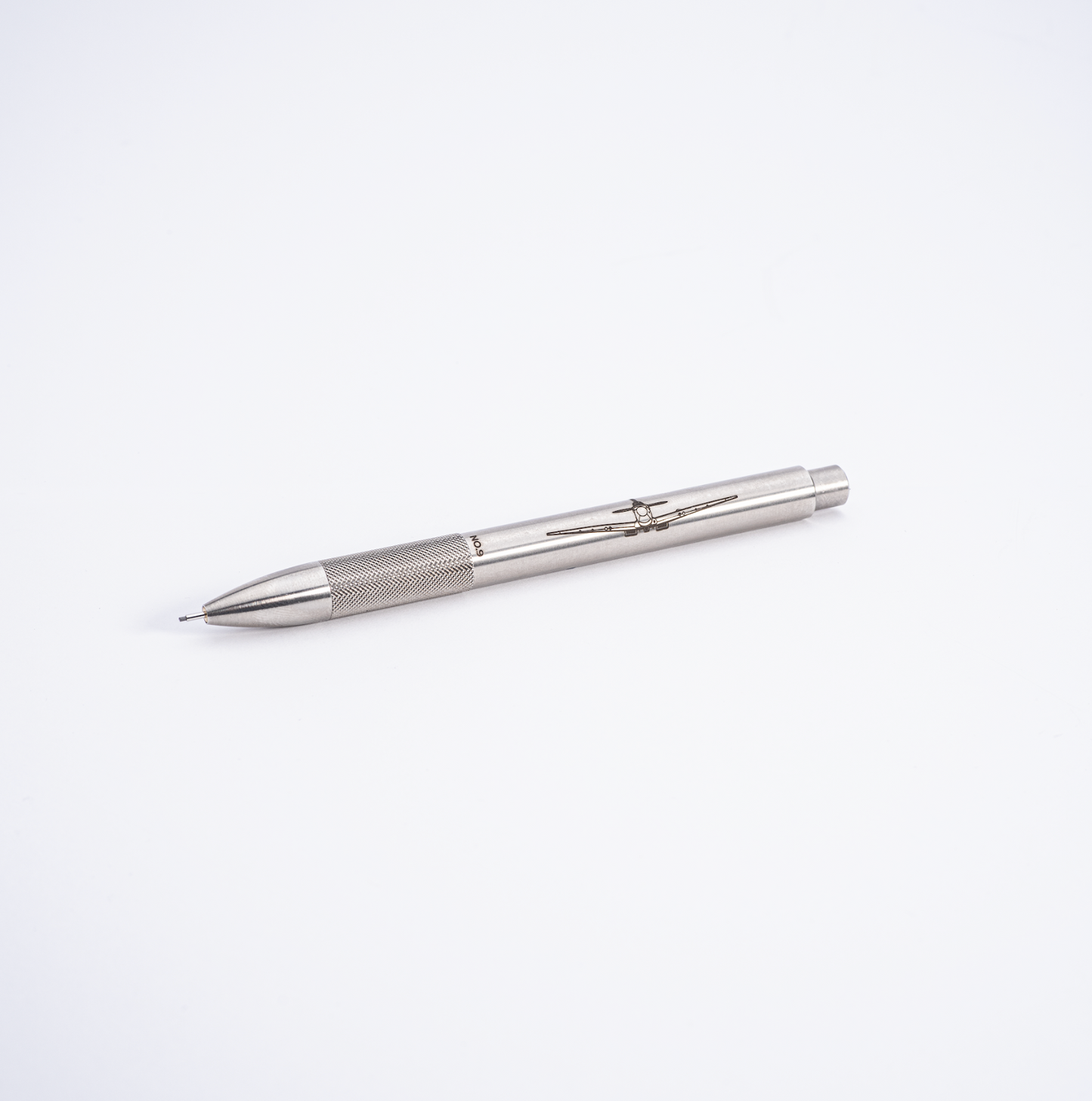 Wingback Mechanical Pencil - Spitfire (Mann Inc Exclusive)