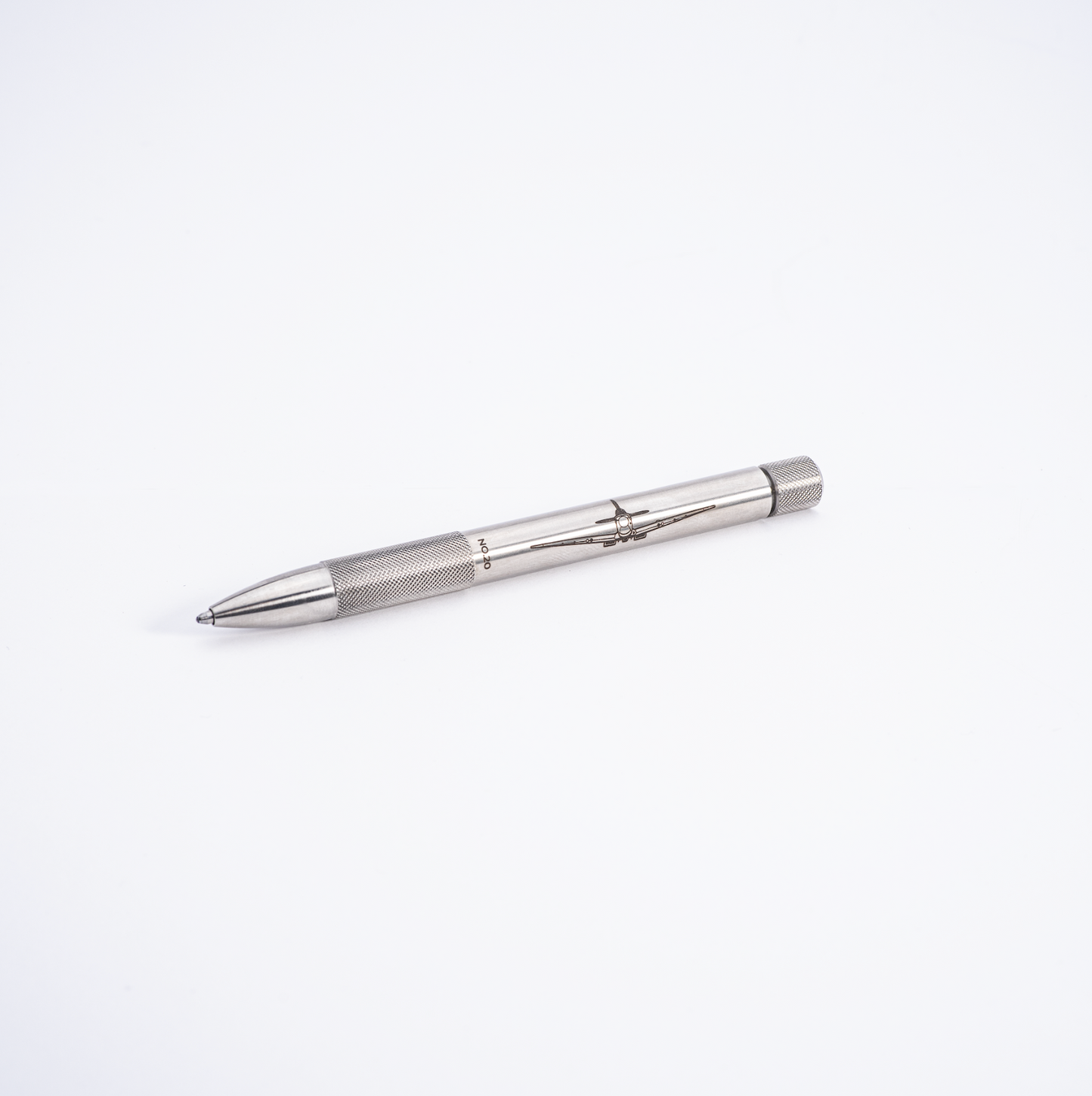 Wingback Mechanical Pen - Spitfire (Mann Inc Exclusive)